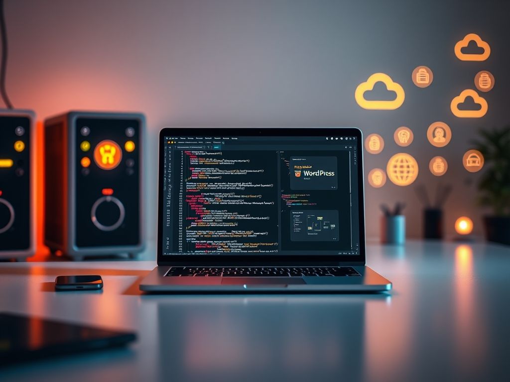 Criação de Site para Freelancers Criação de Site para Freelancers