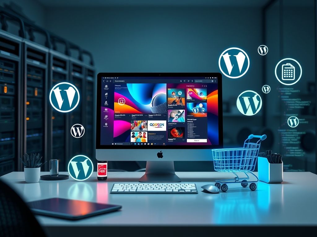 Criação de Site para Treinamentos Criação de Site para Treinamentos