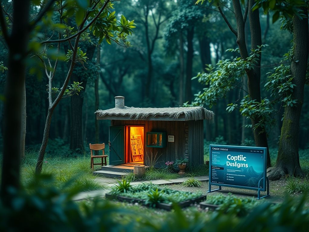 Criar Site com HTML Criar Site com HTML