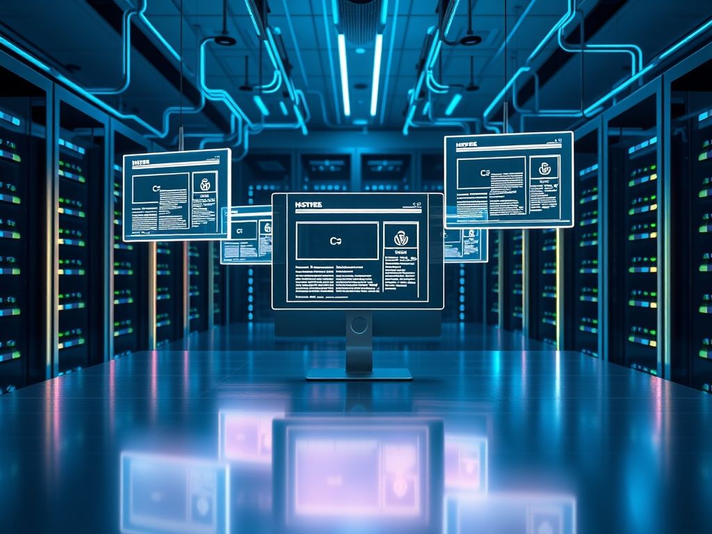 Criar Site com Templates Criar Site com Templates