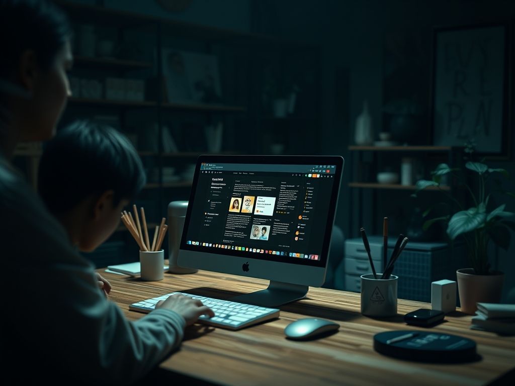 Criar Site de Assinatura Criar Site de Assinatura