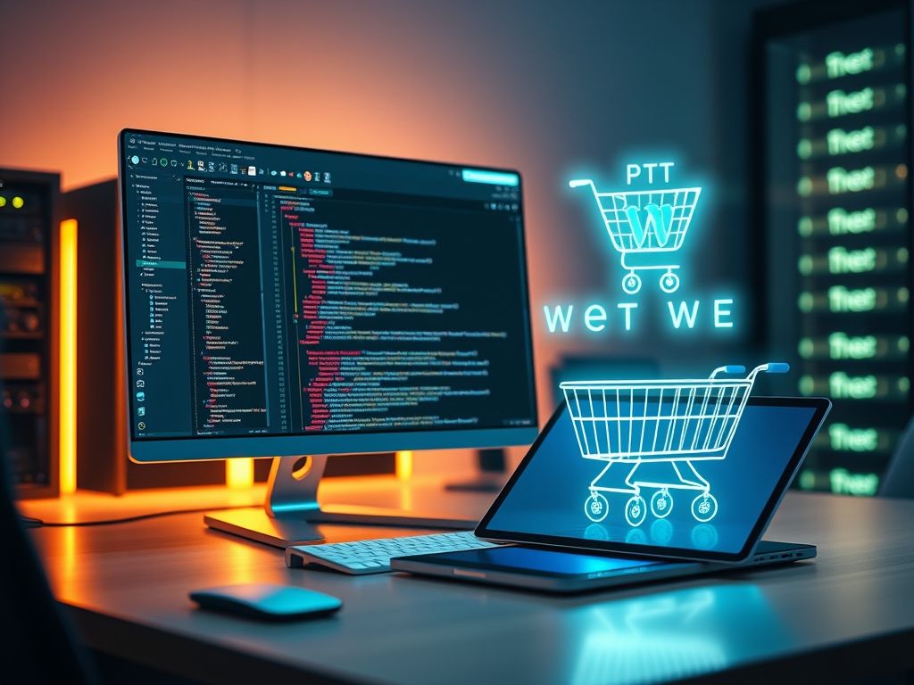 Criar Site de Currículo Criar Site de Currículo