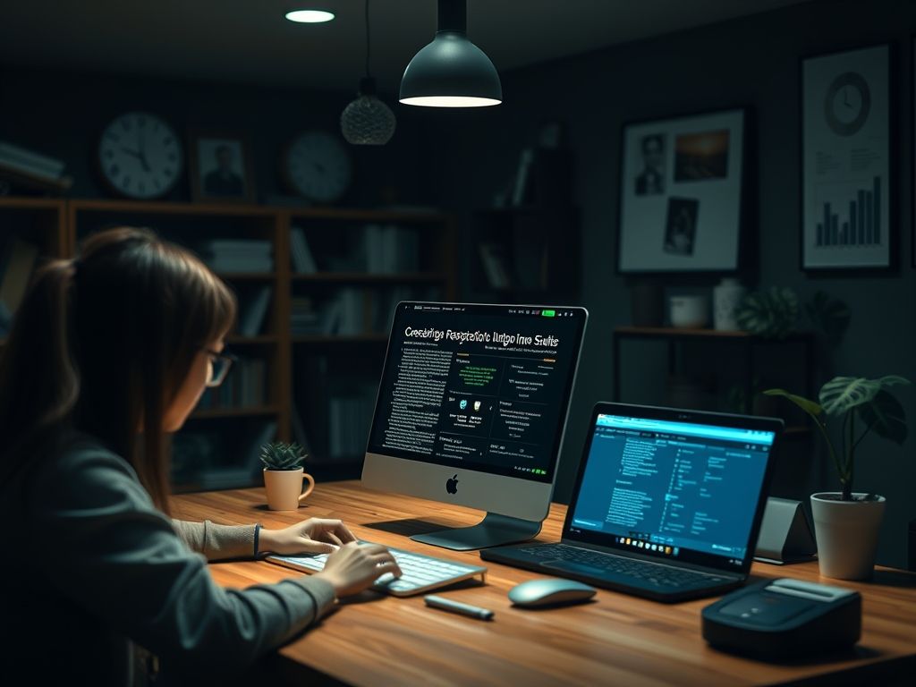 Criar Site de Cursos Criar Site de Cursos