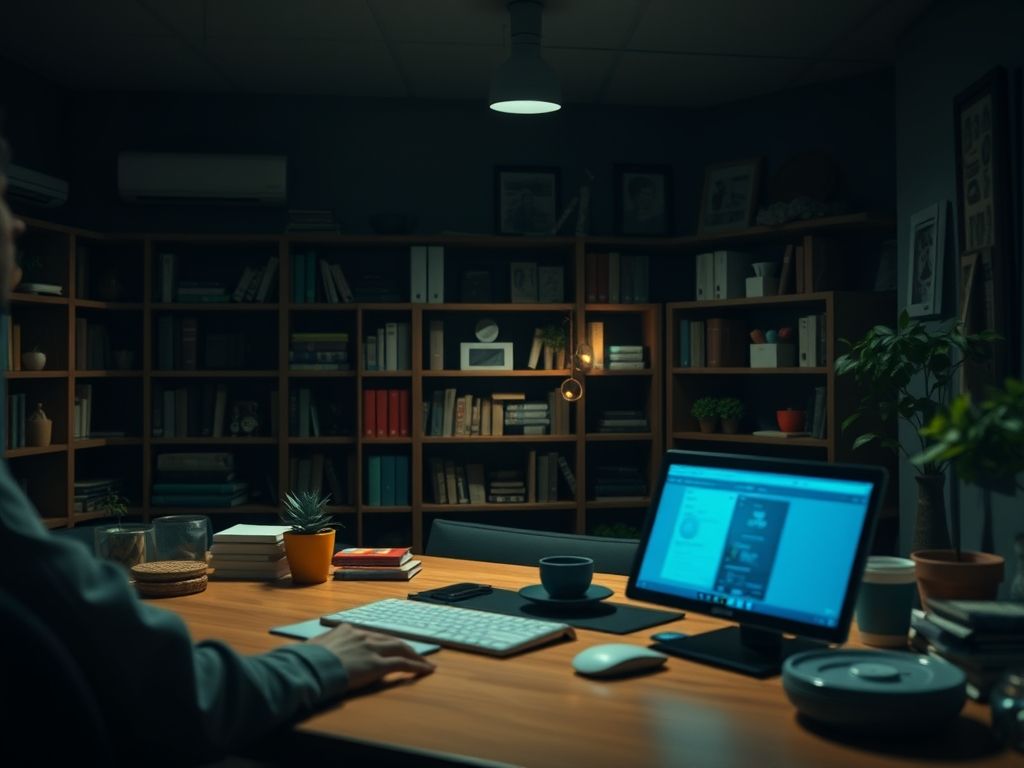 Criar Site de Finanças Criar Site de Finanças