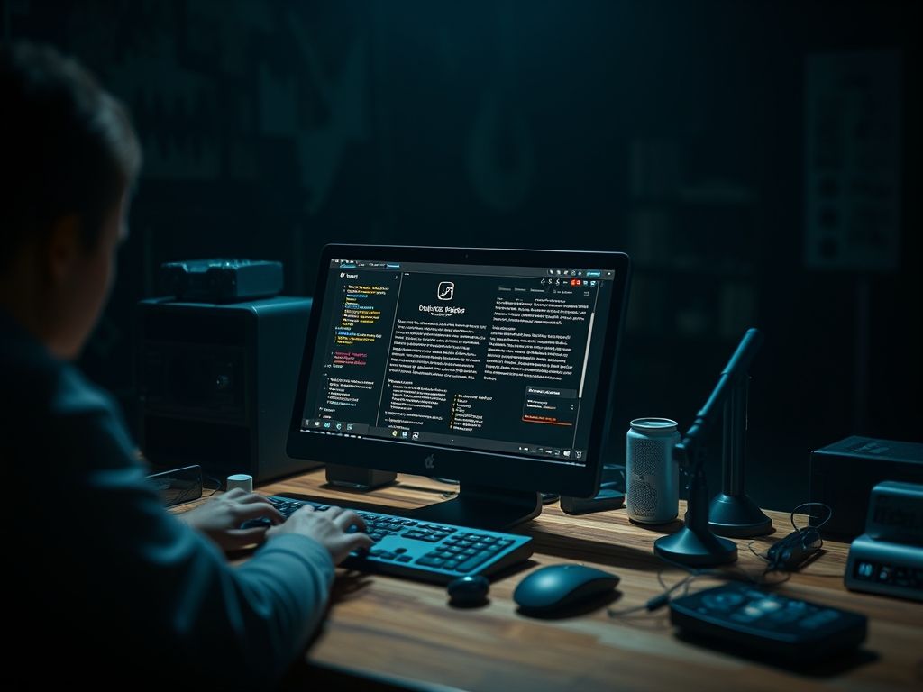 Criar Site de Música Criar Site de Música