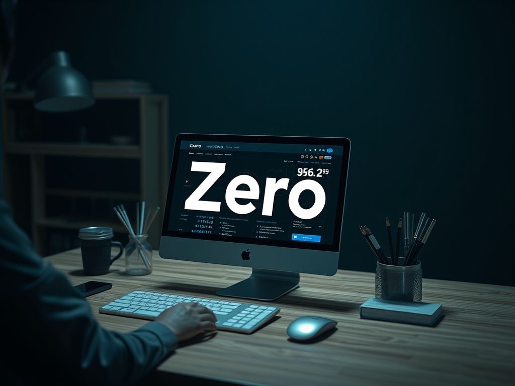 Criar Site do Zero Criar Site do Zero