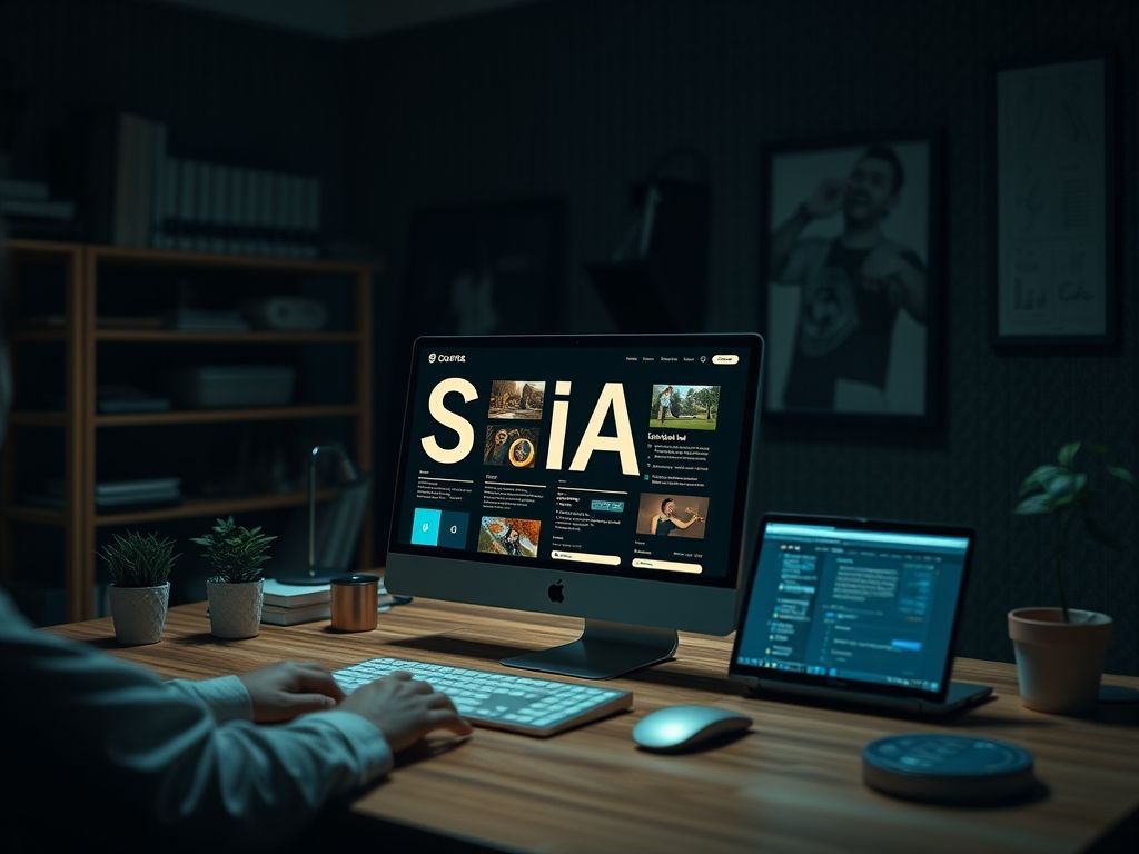 Criar Site para Negócios Criar Site para Negócios