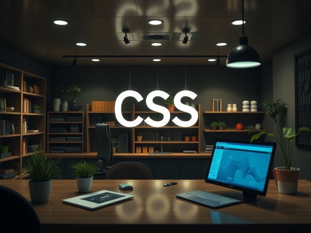 CSS CSS