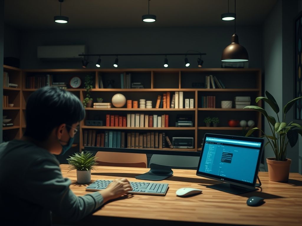 Desenvolvimento Front-end Desenvolvimento Front-end