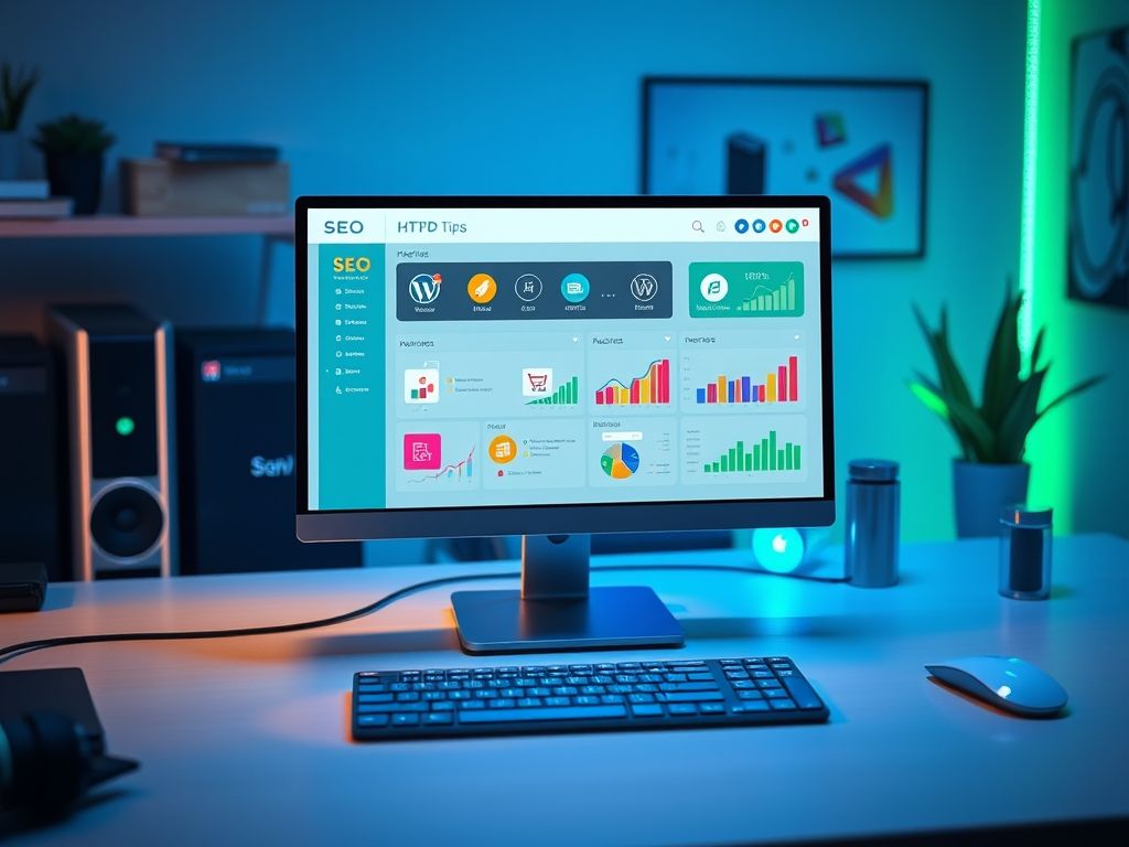 Dicas de SEO Dicas de SEO