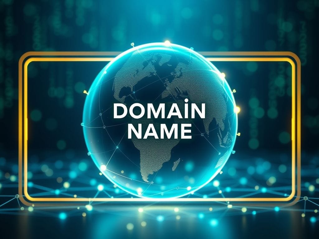 Domain Name Domain Name
