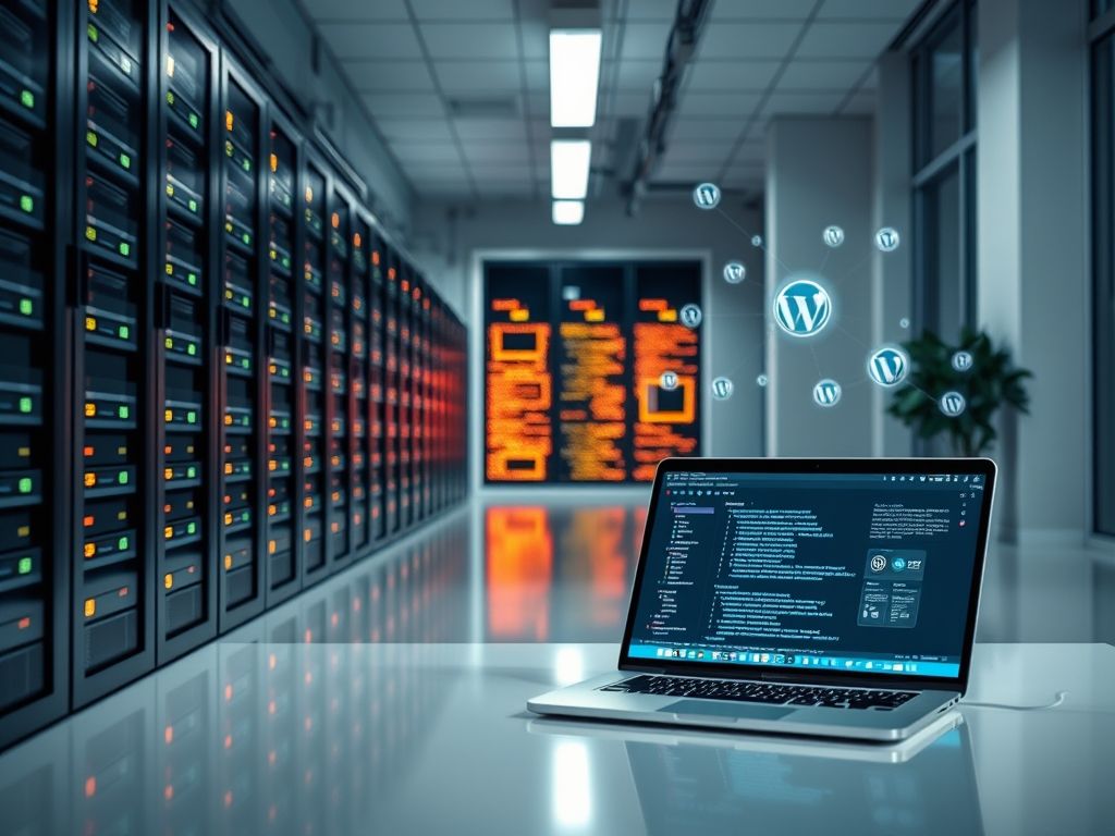 Domínio e Hospedagem Domínio e Hospedagem