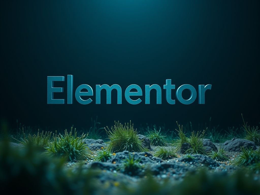 Elementor Elementor