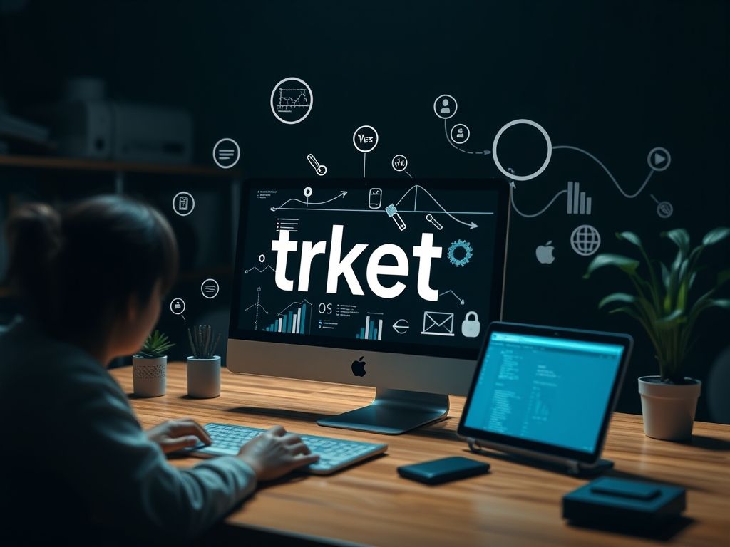 Estrategia de Marketing Estrategia de Marketing