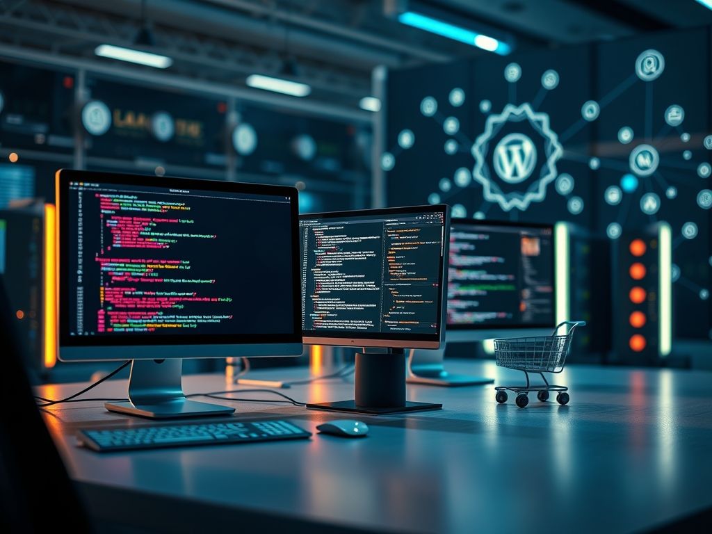 Estratégias de Conteúdo