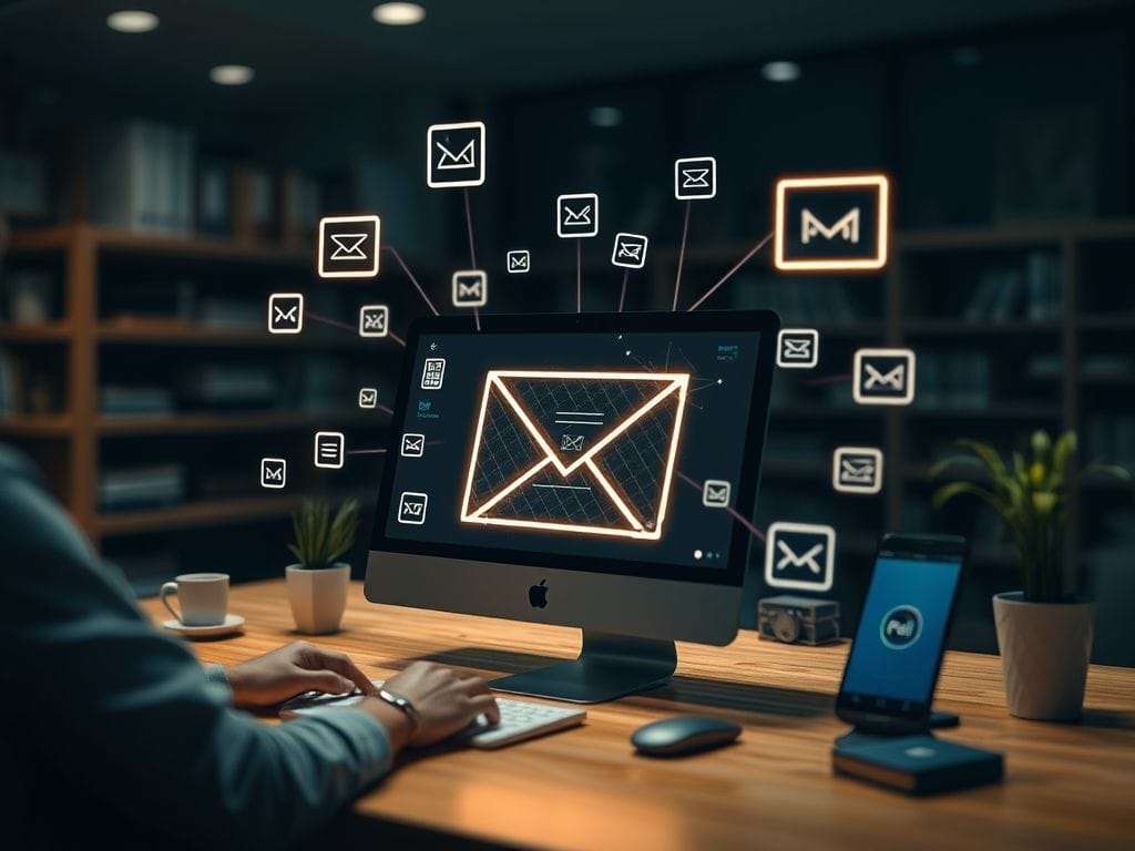 Estratégias de E-mail Marketing Estratégias de E-mail Marketing