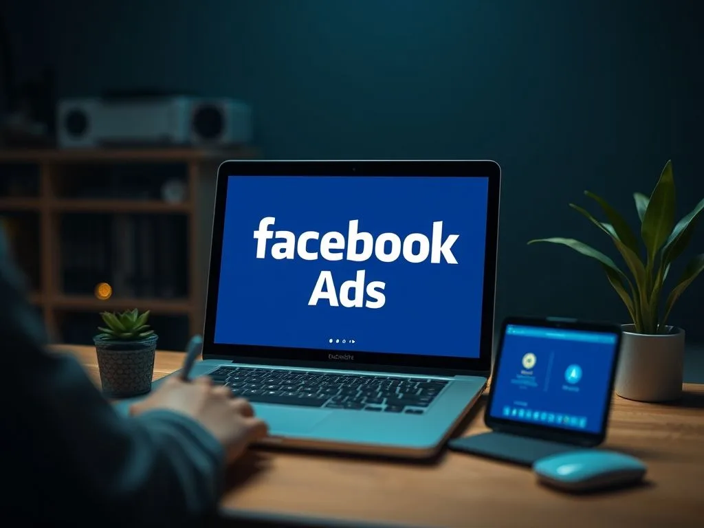 Facebook Ads Facebook Ads