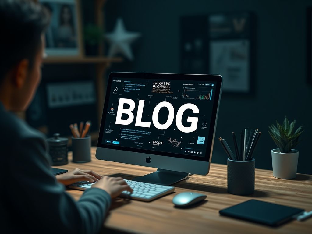 Fazer Blog Fazer Blog