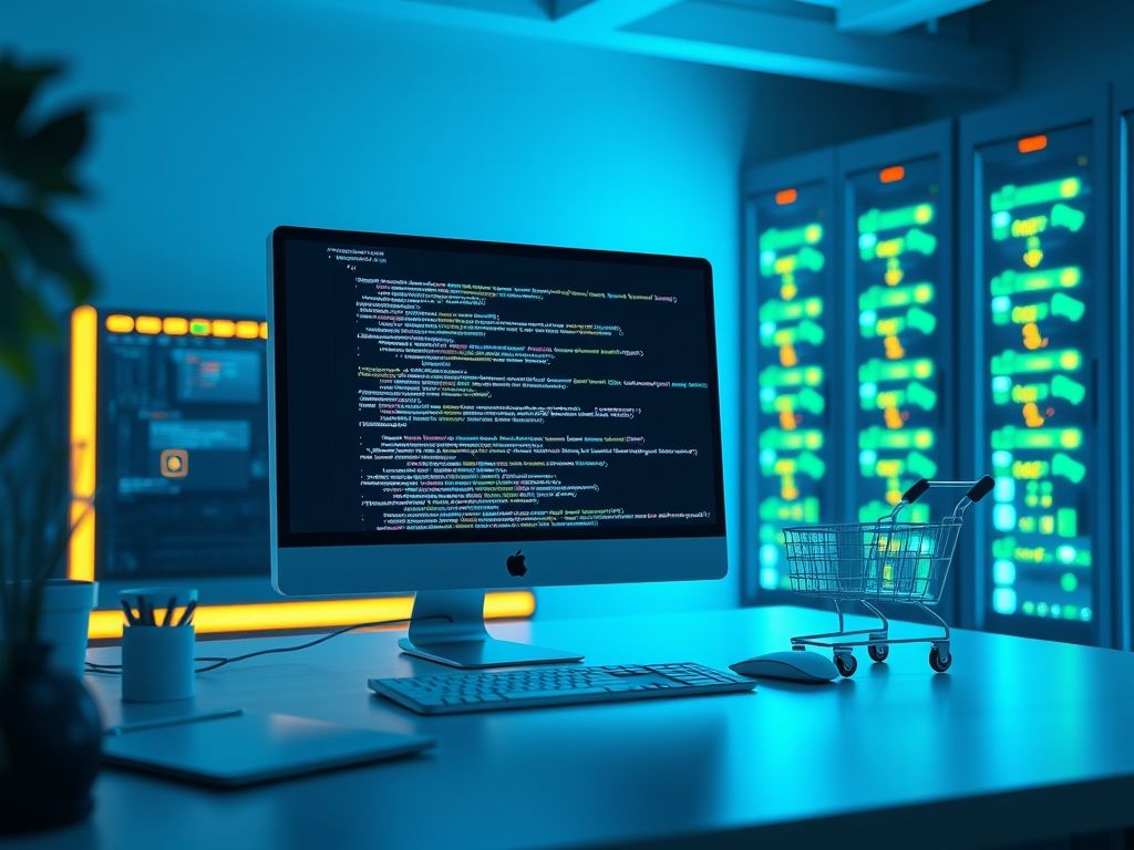 Fazer Site de Tecnologia Fazer Site de Tecnologia