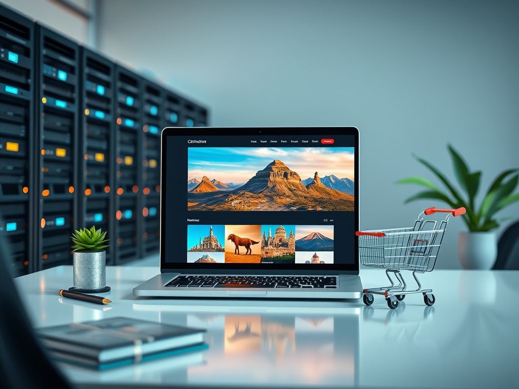 Fazer Site de Viagens Fazer Site de Viagens