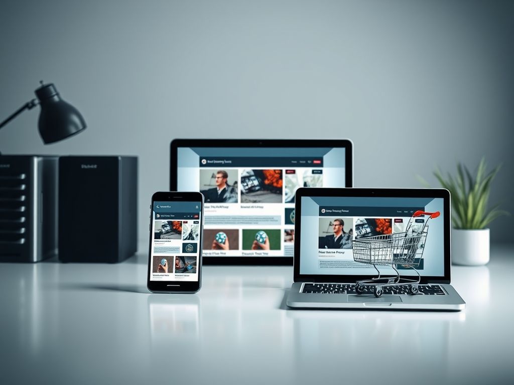 Fazer Site Responsivo Fazer Site Responsivo