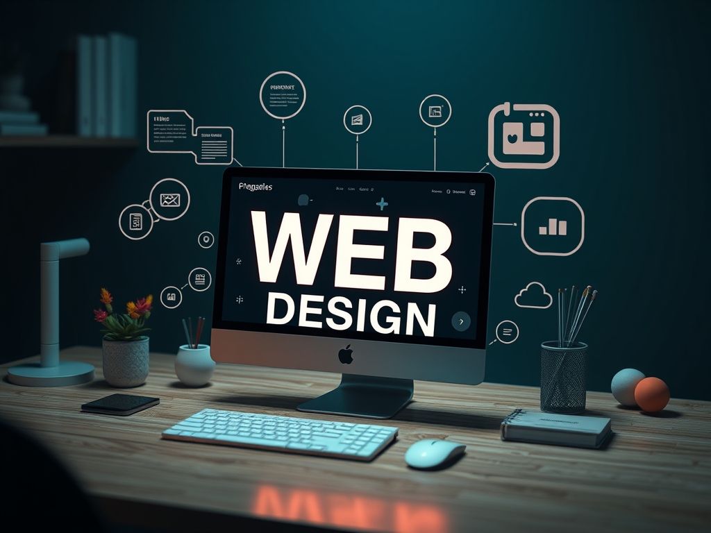 Ferramentas de Web Design Ferramentas de Web Design