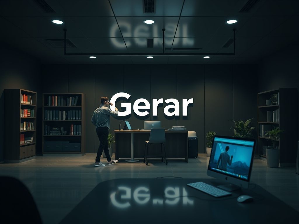 Gerar Leads Gerar Leads