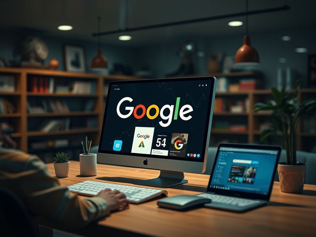 Google Ads Google Ads