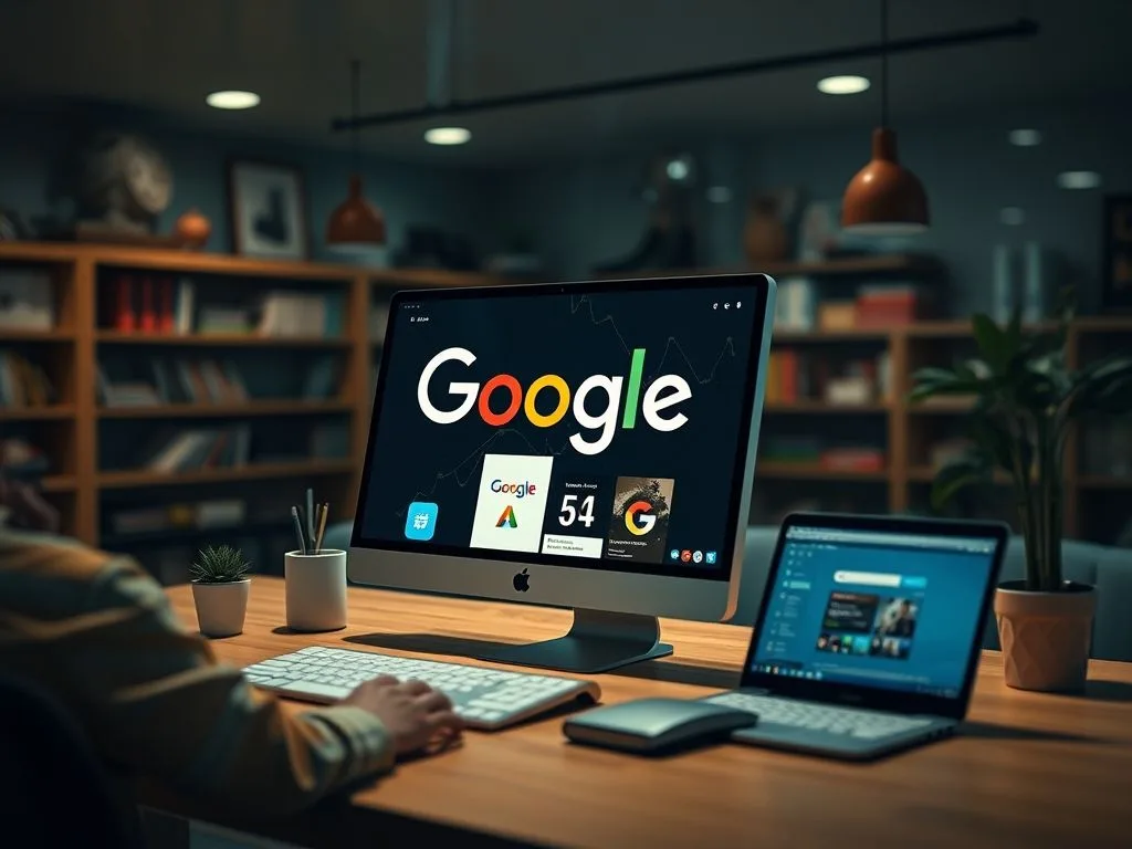 Google Ads Google Ads