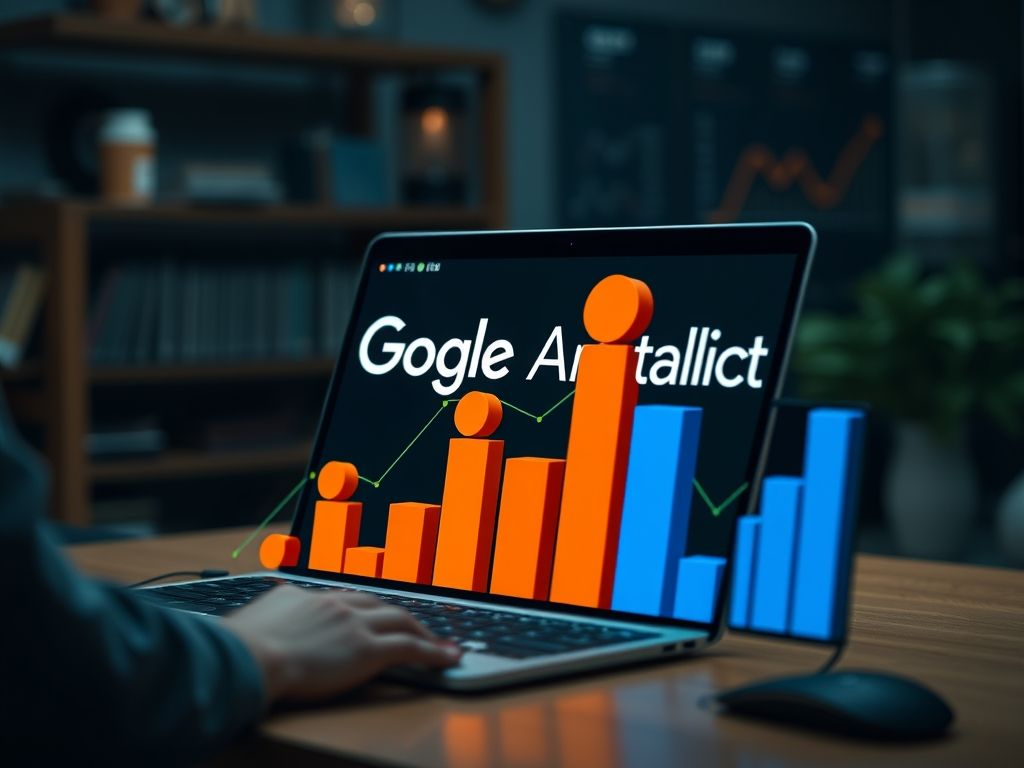 Google Analytics Google Analytics