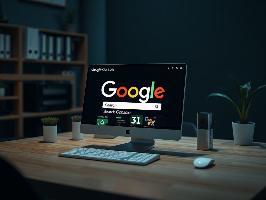 Google Search Console Google Search Console