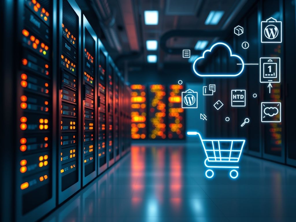 Hospedagem com Backup Hospedagem com Backup