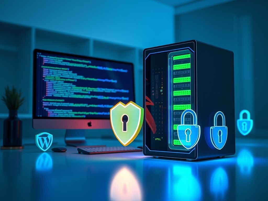 Hospedagem com SSL Hospedagem com SSL