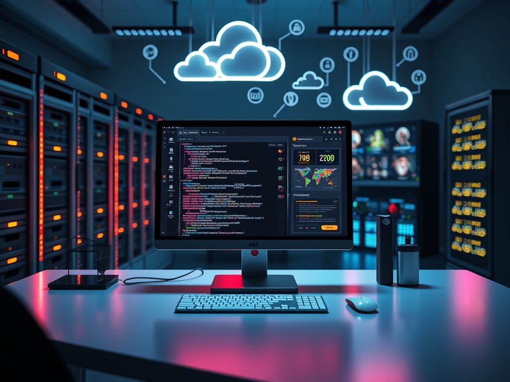 Hospedagem com Suporte 24/7 Hospedagem com Suporte 24/7