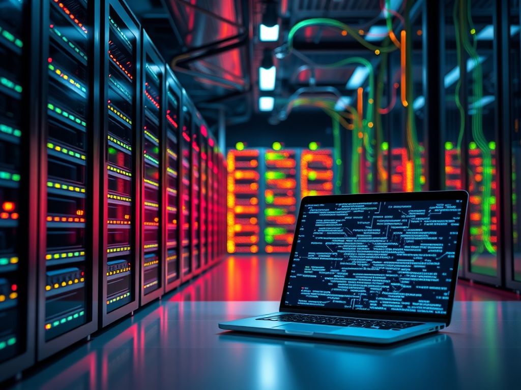 Hospedagem de Banco de Dados Hospedagem de Banco de Dados