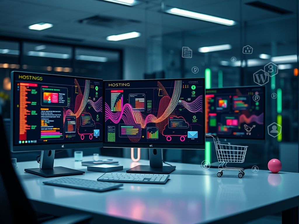 Hospedagem de Site Hospedagem de Site