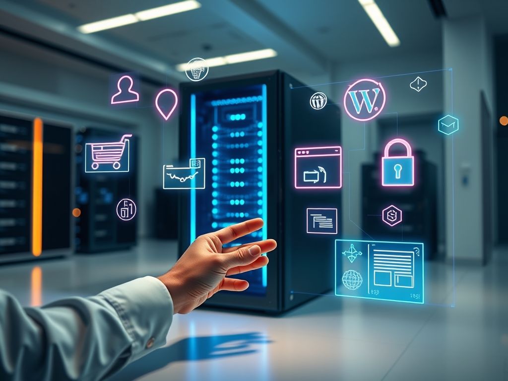 Hospedagem de Sites Confiável Hospedagem de Sites Confiável