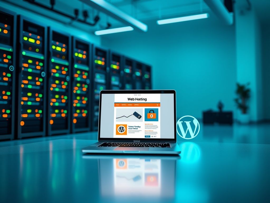 Hospedagem de Sites para Iniciantes Hospedagem de Sites para Iniciantes