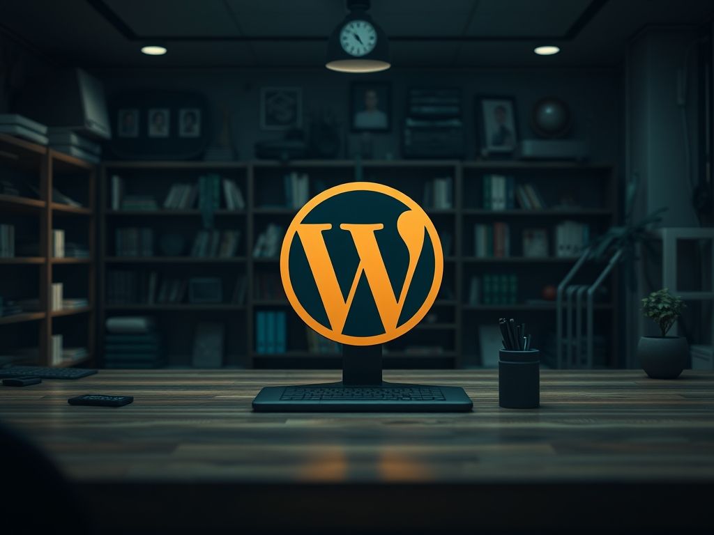 Hospedagem de WordPress Hospedagem de WordPress