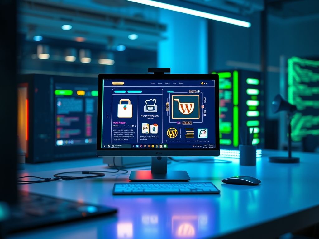 Hospedagem Premium Hospedagem Premium