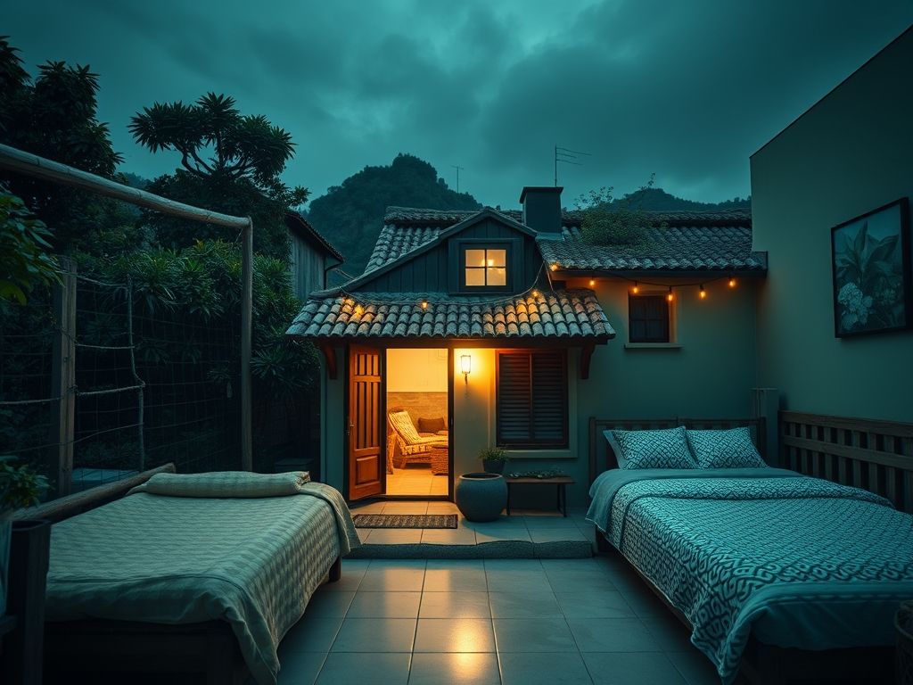 Hospedagem Segura Hospedagem Segura