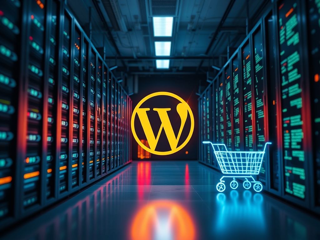 Hospedagem WordPress Hospedagem WordPress