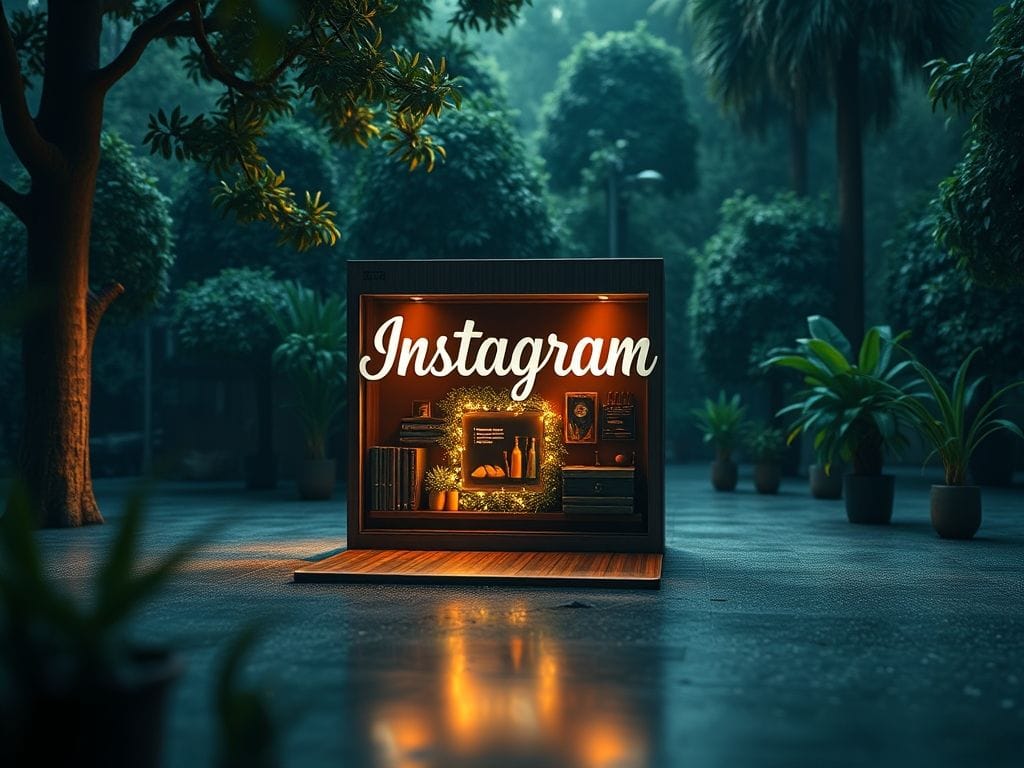 Instagram Ads Instagram Ads