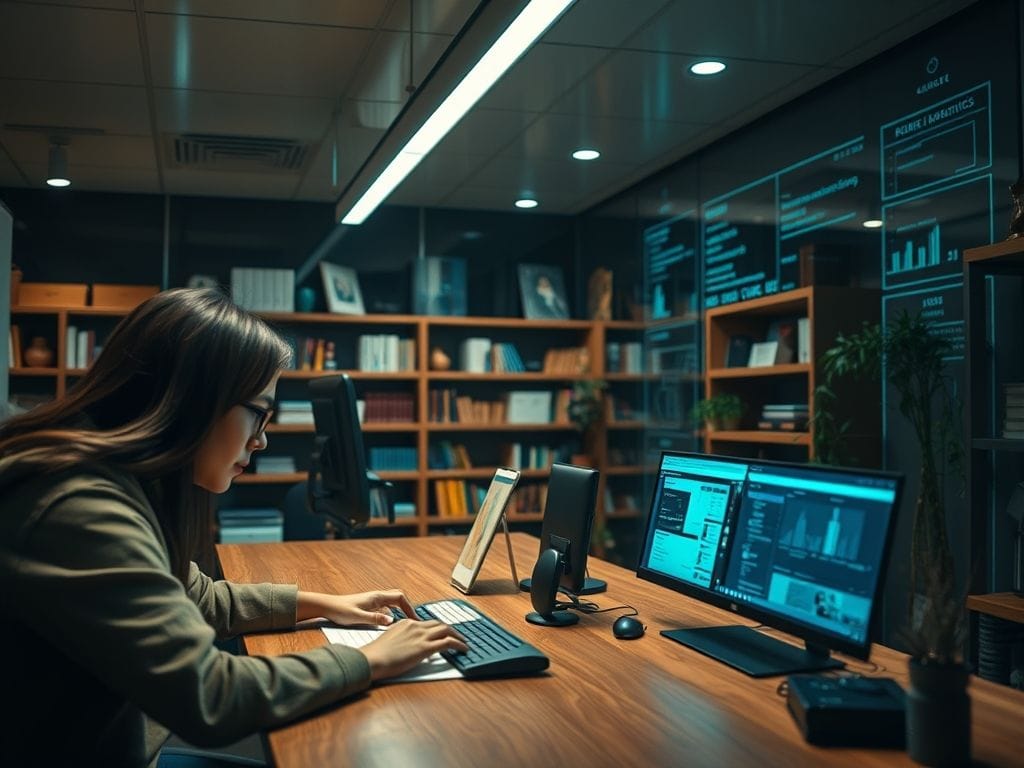 Interface do Usuário Interface do Usuário