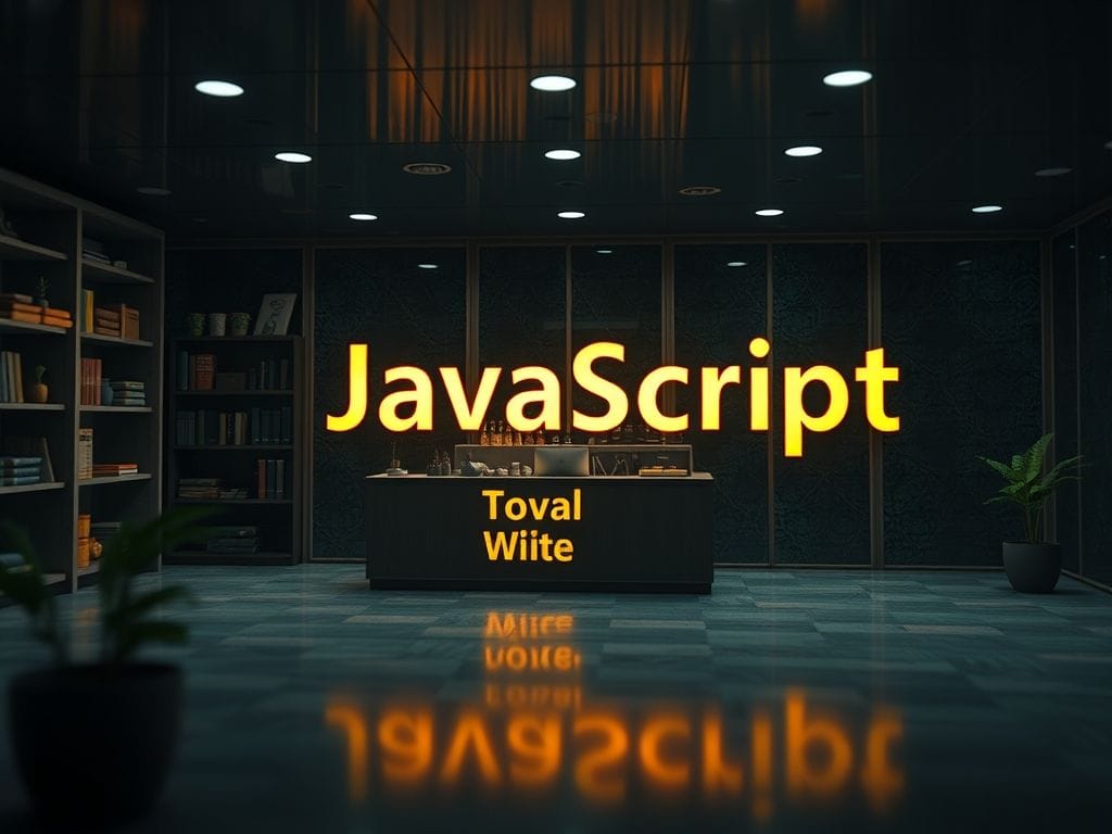 JavaScript JavaScript
