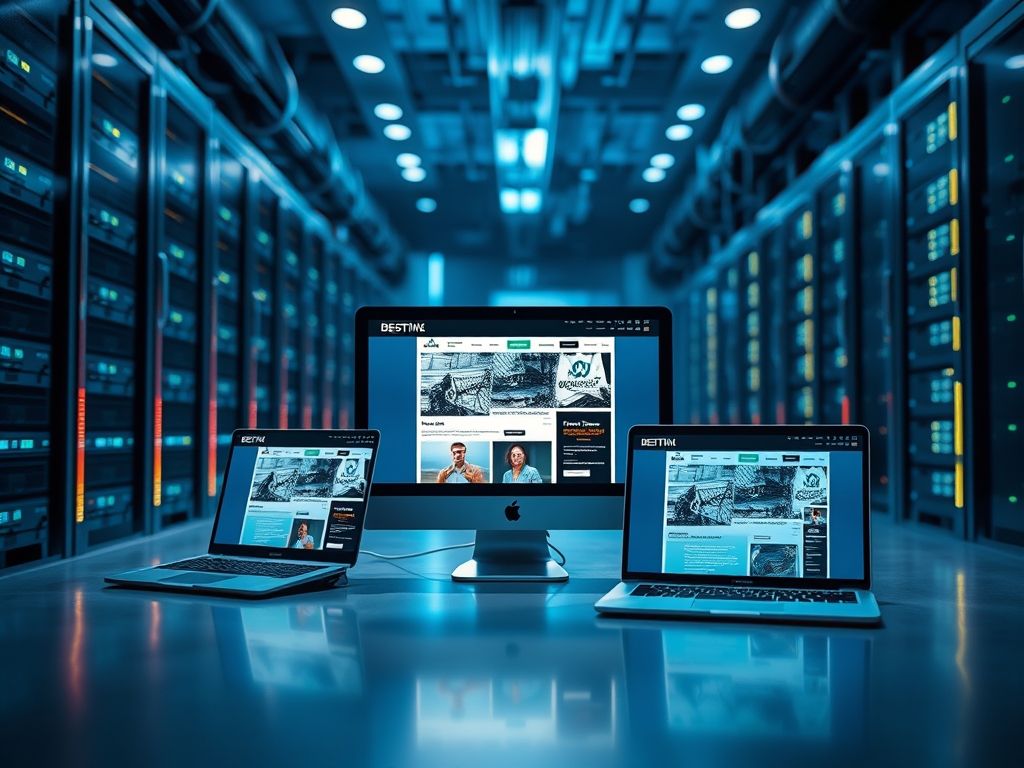 Melhor Plataforma de Sites Melhor Plataforma de Sites