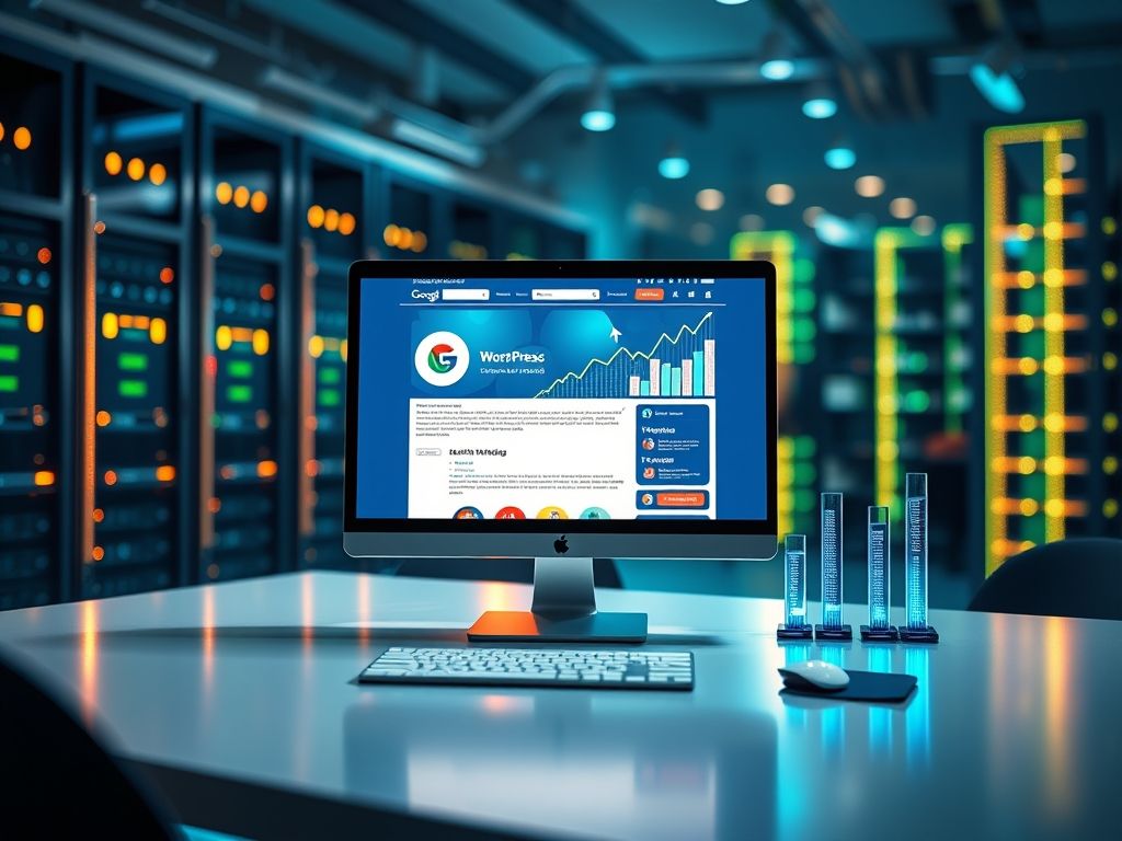 Melhorar Posicionamento no Google Melhorar Posicionamento no Google