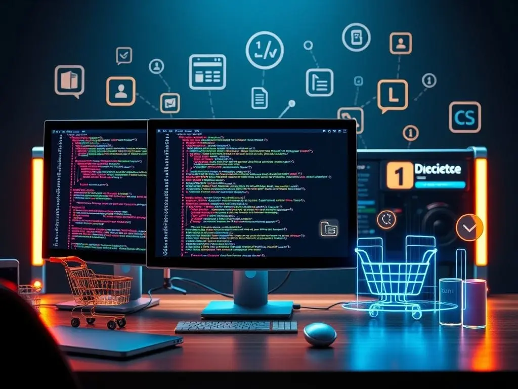 Melhores Plataformas de Site