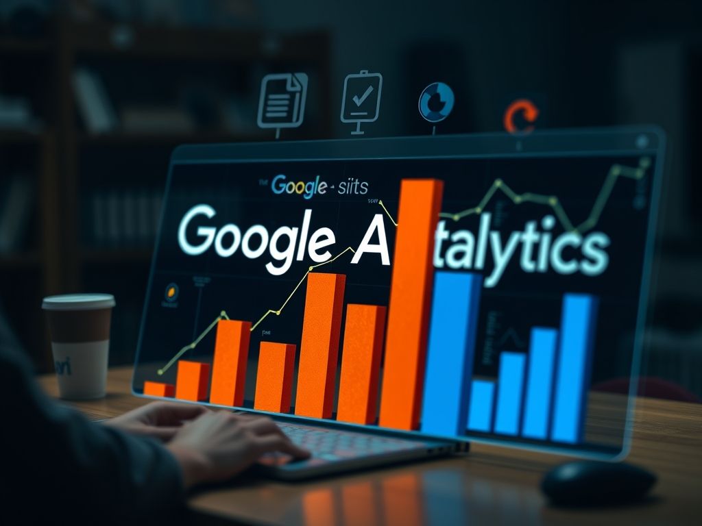 O que é Google Analytics O que é Google Analytics