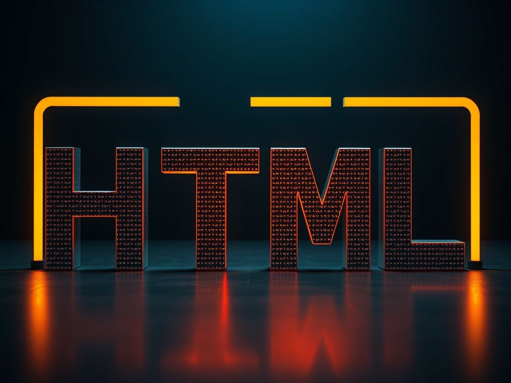 O que é HTML O que é HTML